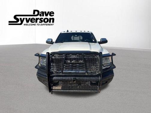 2020 RAM 3500 Limited