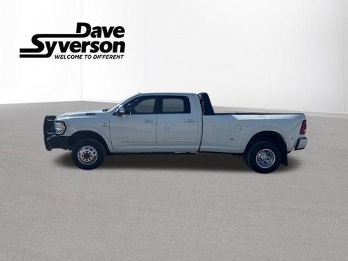 2020 RAM 3500 Limited