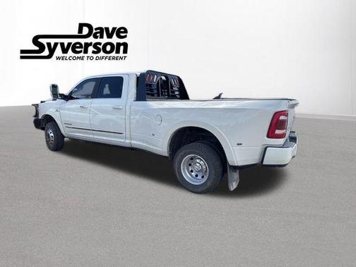 2020 RAM 3500 Limited