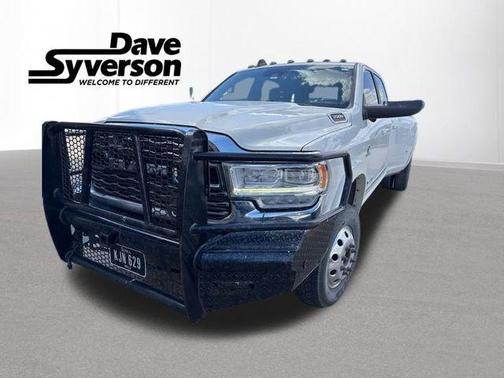 2020 RAM 3500 Limited