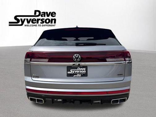 2025 Volkswagen Atlas Cross Sport 2.0T SEL Premium R-Line