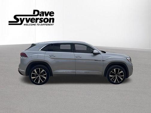 2025 Volkswagen Atlas Cross Sport 2.0T SEL Premium R-Line