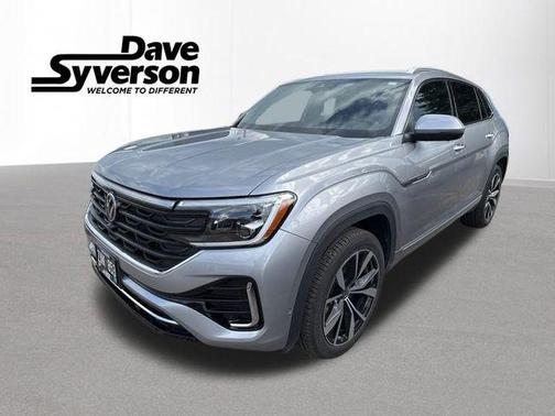 2025 Volkswagen Atlas Cross Sport 2.0T SEL Premium R-Line