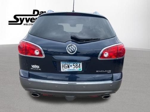 2012 Buick Enclave Premium