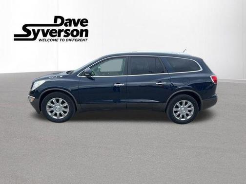 2012 Buick Enclave Premium