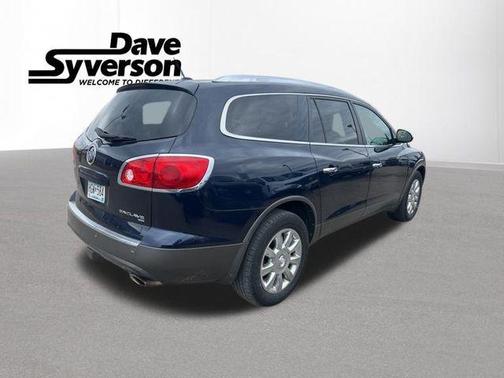 2012 Buick Enclave Premium