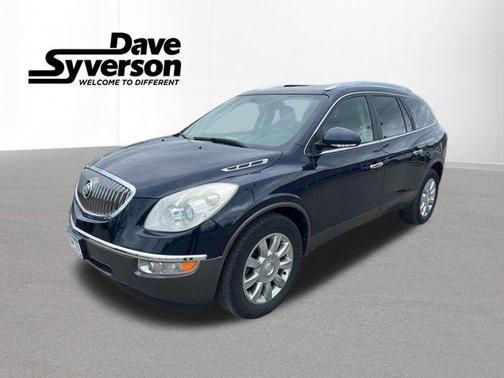 2012 Buick Enclave Premium