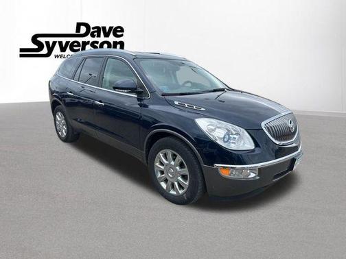 2012 Buick Enclave Premium