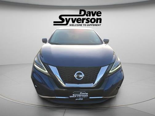 2022 Nissan Murano SL