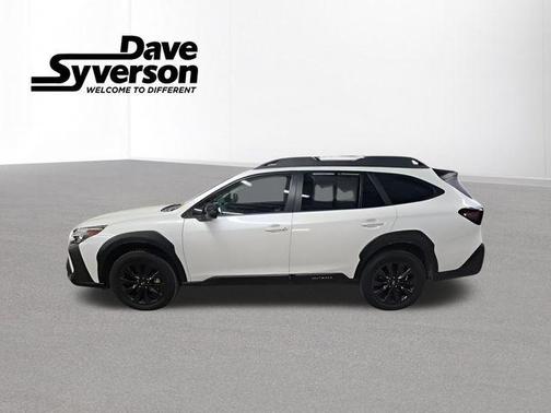 2024 Subaru Outback Onyx Edition XT