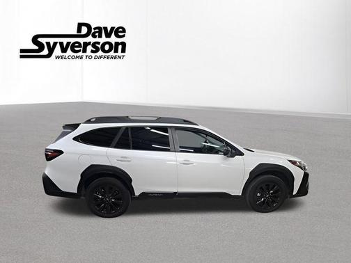 2024 Subaru Outback Onyx Edition XT