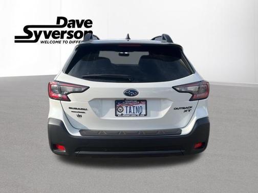 2024 Subaru Outback Onyx Edition XT