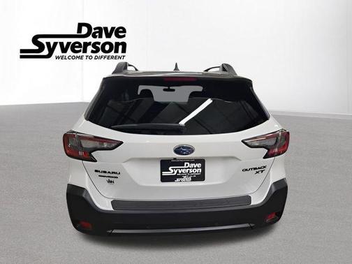 2024 Subaru Outback Onyx Edition XT