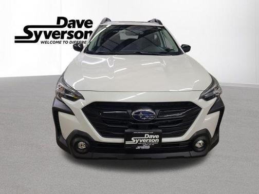 2024 Subaru Outback Onyx Edition XT