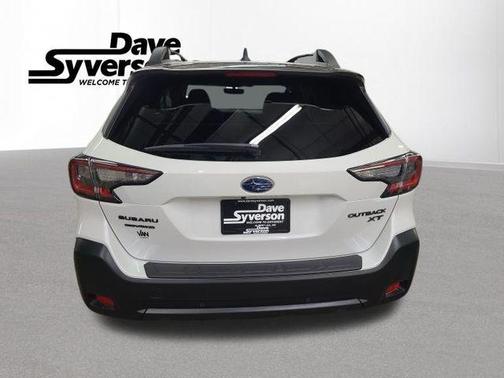 2024 Subaru Outback Onyx Edition XT