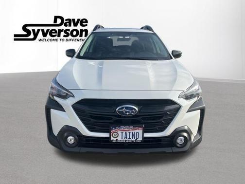 2024 Subaru Outback Onyx Edition XT