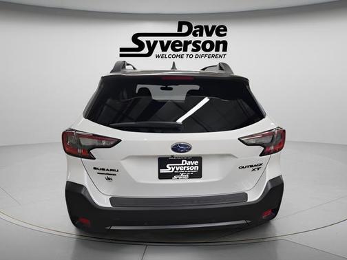 2024 Subaru Outback Onyx Edition XT