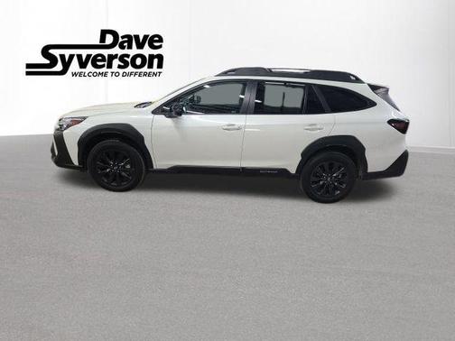 2024 Subaru Outback Onyx Edition XT