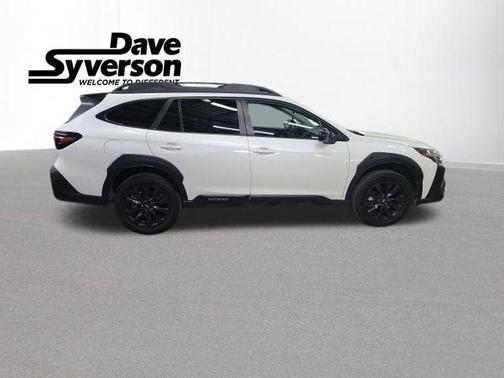 2024 Subaru Outback Onyx Edition XT