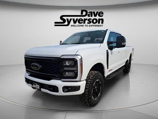 2026 Ford F-350 Lariat Super Duty