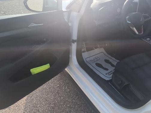 2025 Volkswagen Golf GTI 2.0T S