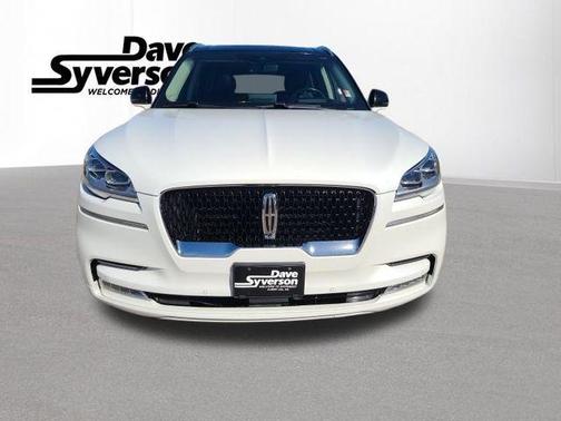 2021 Lincoln Aviator Reserve AWD