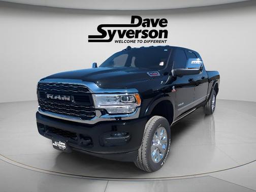 2023 RAM 3500 Limited