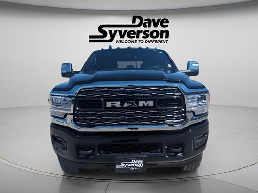 2023 RAM 3500 Limited