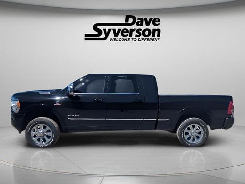 2023 RAM 3500 Limited