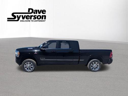 2023 RAM 3500 Limited