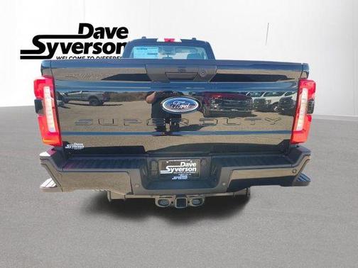 2026 Ford F-350 