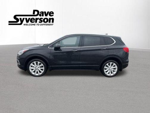 2017 Buick Envision Premium I