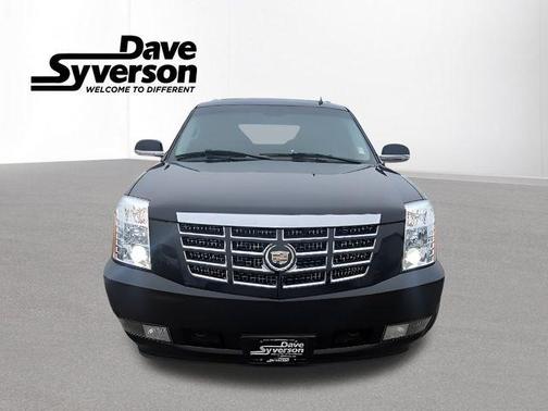 2007 Cadillac Escalade ESV Base