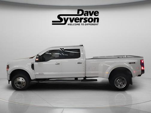 2022 Ford F-450 Lariat
