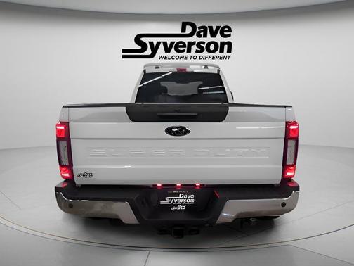 2022 Ford F-450 Lariat