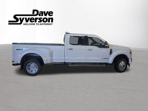 2022 Ford F-450 Lariat