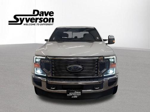 2022 Ford F-450 Lariat