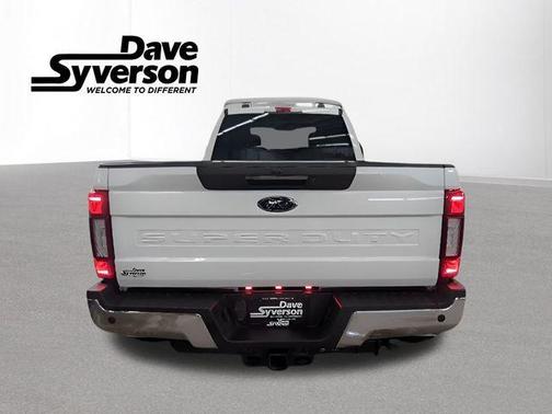 2022 Ford F-450 Lariat