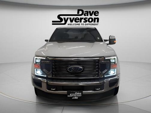 2022 Ford F-450 Lariat