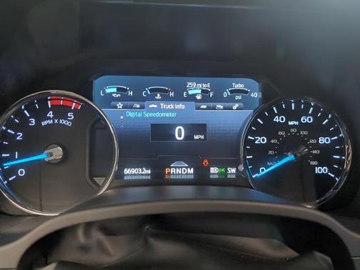 2022 Ford F-450 Lariat