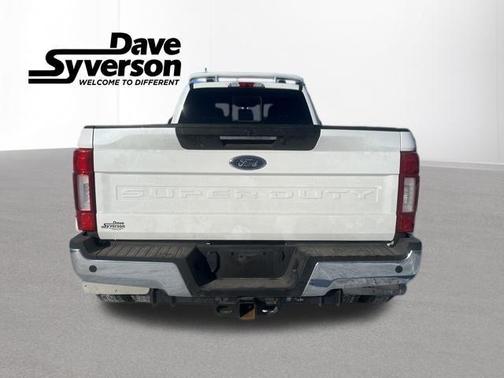 2022 Ford F-450 Lariat