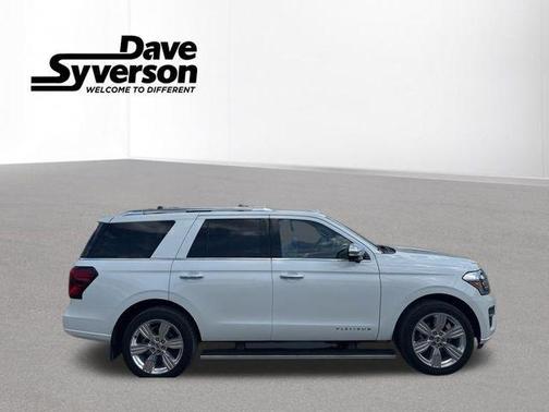 2023 Ford Expedition Platinum