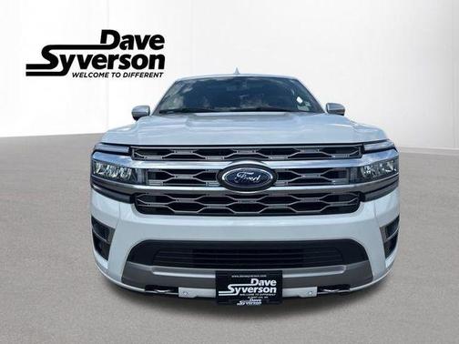 2023 Ford Expedition Platinum