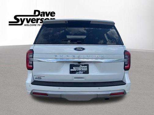 2023 Ford Expedition Platinum
