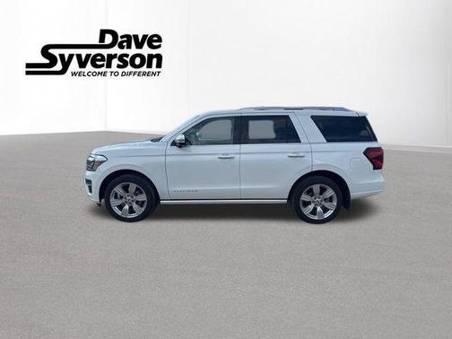 2023 Ford Expedition Platinum