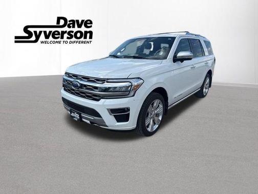 2023 Ford Expedition Platinum