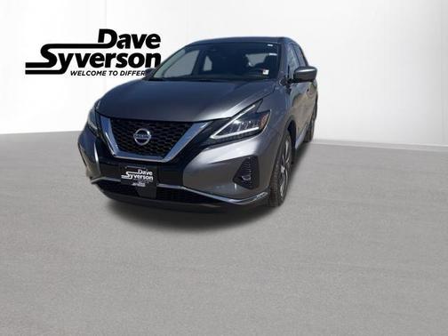2022 Nissan Murano SL