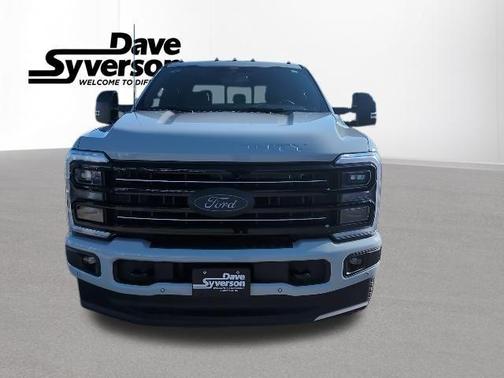 2026 Ford F-350 