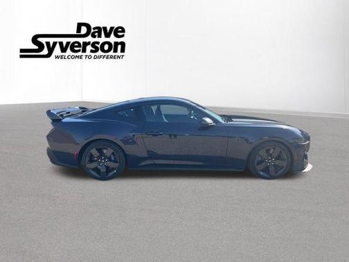 2024 Ford Mustang Dark Horse