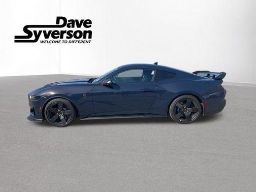 2024 Ford Mustang Dark Horse